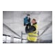 Bosch Akku-Bohrhammer mit SDS plus GBH 18V-24 C-2