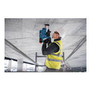 Bosch Akku-Bohrhammer mit SDS plus GBH 18V-24 C-2