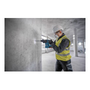 Bosch Akku-Bohrhammer mit SDS plus GBH 18V-24 C-4