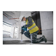 Bosch Akku-Bohrhammer mit SDS plus GBH 18V-24 C-4