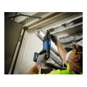 Bosch Akku-Bohrhammer mit SDS plus GBH 18V-26 D Solo Version Handwerkerkoffer-4