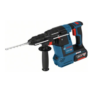 Bosch Akku-Bohrhammer mit SDS plus GBH 18V-26 F Solo Version