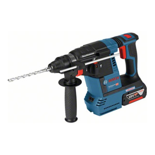 Bosch Akku-Bohrhammer mit SDS plus GBH 18V-26 Solo Version