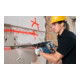 Bosch Akku-Bohrhammer mit SDS plus GBH 18V-26 Solo Version