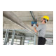 Bosch Akku-Bohrhammer mit SDS plus GBH 18V-26 Solo Version