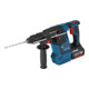 Bosch Akku-Bohrhammer mit SDS plus GBH 18V-26F