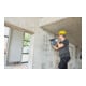Bosch Akku-Bohrhammer mit SDS plus GBH 18V-26F