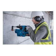 Bosch Akku-Bohrhammer mit SDS plus GBH 18V-28 C-5
