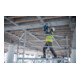 Bosch Akku-Bohrhammer mit SDS plus GBH 18V-28 C