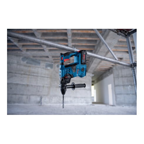 Bosch Akku-Bohrhammer mit SDS plus GBH 18V-28 C