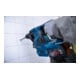 Bosch Akku-Bohrhammer mit SDS plus GBH 18V-28 C, L-BOXX 238, L-BOXX-Einlage