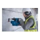 Bosch Akku-Bohrhammer mit SDS plus GBH 18V-28 C, L-BOXX 238, L-BOXX-Einlage