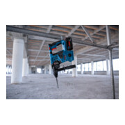 Bosch Akku-Bohrhammer mit SDS plus GBH 18V-28 CF, 2 x Akku ProCORE18V 8.0Ah-4