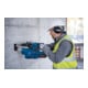 Bosch Akku-Bohrhammer mit SDS plus GBH 18V-28 CF, 2 x Akku ProCORE18V 8.0Ah