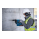 Bosch Akku-Bohrhammer mit SDS plus GBH 18V-28 CF-2