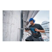 Bosch Akku-Bohrhammer mit SDS plus GBH 18V-28 D