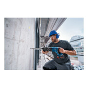 Bosch Akku-Bohrhammer mit SDS plus GBH 18V-28 D-2