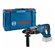 Bosch Akku-Bohrhammer mit SDS plus GBH 18V-28 D in XL-BOXX