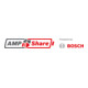 Bosch Akku-Bohrhammer mit SDS plus GBH 18V-28 D in XL-BOXX-4