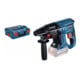 Bosch Akku-Bohrhammer, Typ: GBH18V21-1