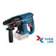 Bosch Akku-Bohrhammer, Typ: GBH18V21