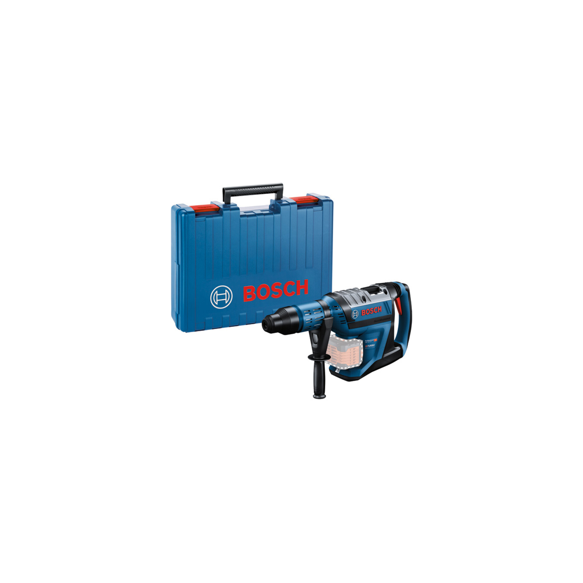 BOSCH Akku-Bohrhammer, Typ: GBH18V45C