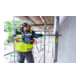 BOSCH Akku-Bohrhammer, Typ: GBH18V45C-2