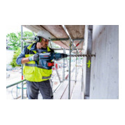 BOSCH Akku-Bohrhammer, Typ: GBH18V45C-2