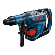 BOSCH Akku-Bohrhammer, Typ: GBH18V45C-4