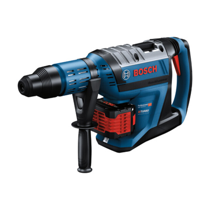 BOSCH Akku-Bohrhammer, Typ: GBH18V45C