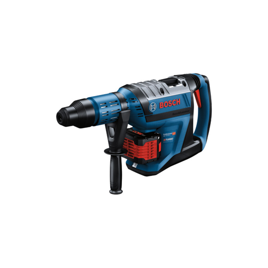 BOSCH Akku-Bohrhammer, Typ: GBH18V45C