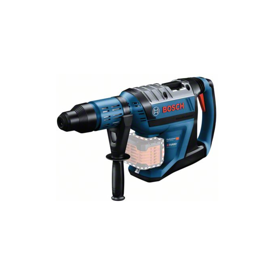 BOSCH Akku-Bohrhammer, Typ: GBH18V45C