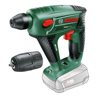 Bosch Akku-Bohrhammer Uneo Maxx