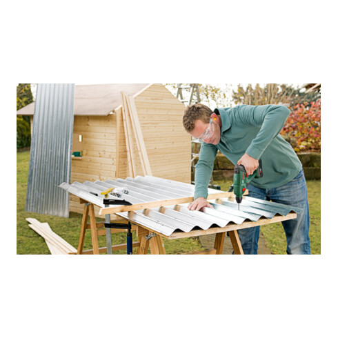 Bosch Akku-Bohrhammer Uneo Maxx