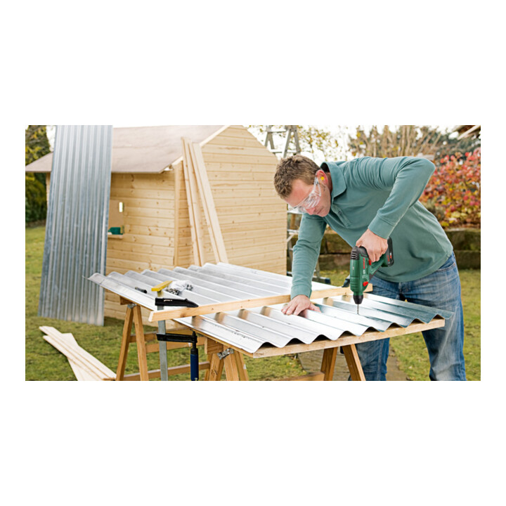 Bosch Akku-Bohrhammer Uneo Maxx