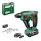 Bosch Akku-Bohrhammer Uneo Maxx, mit 1 x PBA 18V 2.5 Ah Akku