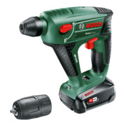 Bosch Akku-Bohrhammer Uneo Maxx, mit 1 x PBA 18V 2.5 Ah Akku-2