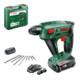 Bosch Akku-Bohrhammer Uneo Maxx, mit 1 x PBA 18V 2.5 Ah Akku