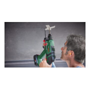 Bosch Akku-Bohrhammer UniversalHammer 18V, im Karton-2
