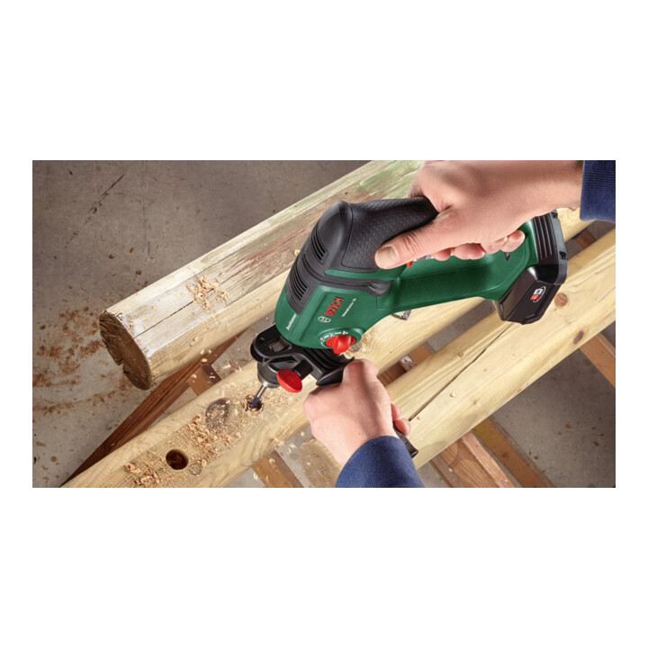 Bosch Akku-Bohrhammer UniversalHammer 18V, im Karton