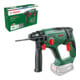Bosch Akku-Bohrhammer UniversalHammer 18V, SDS-plus, Einzelschlagstärke 2,0 J