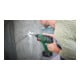 Bosch Akku-Bohrhammer UniversalHammer 18V, SDS-plus, Einzelschlagstärke 2,0 J