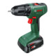 Bosch Akku-Bohrschrauber EasyDrill 18V-38, 1 x Akku PBA 18V 1.5Ah im Tragekoffer-3