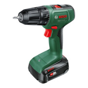 Bosch Akku-Bohrschrauber EasyDrill 18V-38, 1 x Akku PBA 18V 1.5Ah im Tragekoffer-3