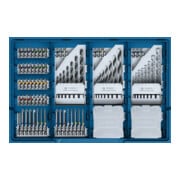 Bosch Akku-Bohrschrauber GSB 18V-55 mit 2x Akku GBA 18V 4.0Ah-4