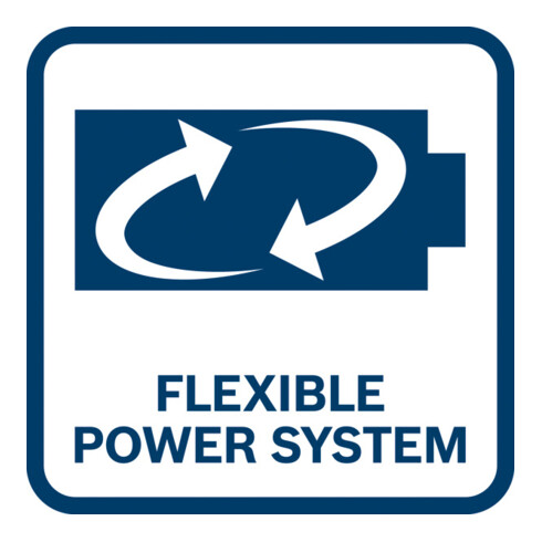 Bosch Akku-Bohrschrauber GSR 12V-15 FC mit 2 x 2,0 Ah-Akku L-BOXX 4 Aufsätze