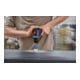 Bosch Akku-Bohrschrauber GSR 12V-32, 2 x GBA 12V 2.0Ah, Werkzeugtasche