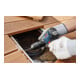 Bosch Akku-Bohrschrauber GSR 12V-35 FC Professional in L-BOXX 102 mit 2x Akku 3.0Ah