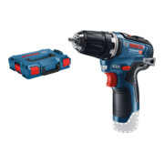 Bosch Akku-Bohrschrauber GSR 12V-35 Solo Version L-BOXX