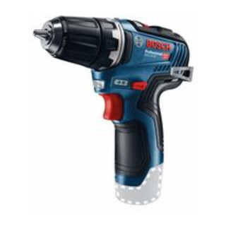 Bosch Akku-Bohrschrauber GSR 12V-35 Solo Version L-BOXX